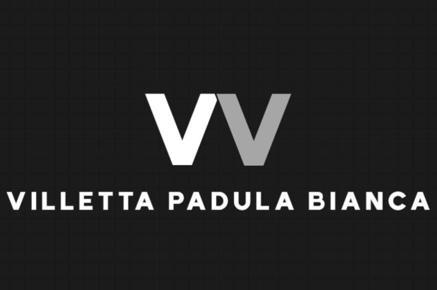 Villetta Padula Bianca Gallipolli Exteriör bild
